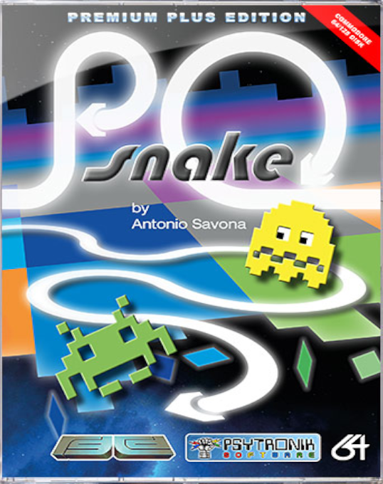 P0 Snake (Homebrew)